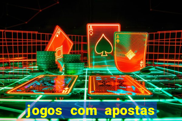 jogos com apostas de 10 centavos